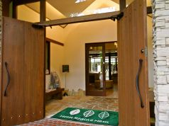 ホテルフォレストヒルズ那須内レストランマヨールの写真3