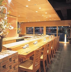 すしてつ 先斗町店の特集写真