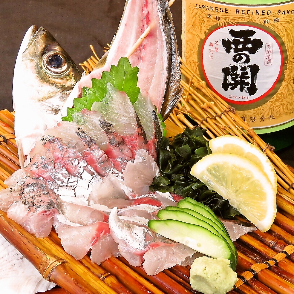 県外からお越しの方に☆豊後あじ・さばなどご当地グルメ満載！