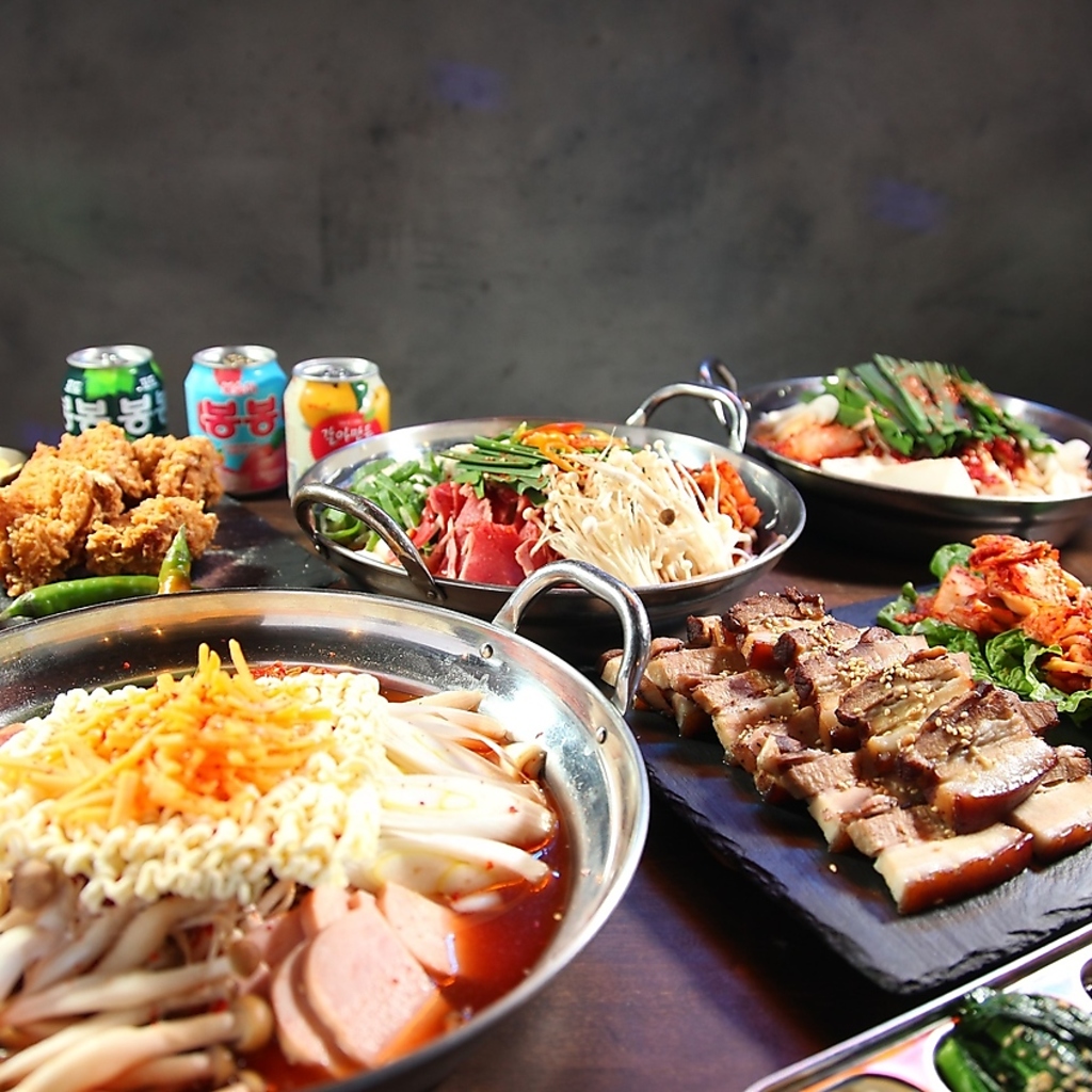 大満足！食べ飲み放題！手作りのこだわり料理の食べ放題は正直かなりお得です…！