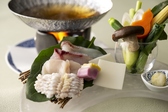 日本料理 雲海のおすすめ料理3