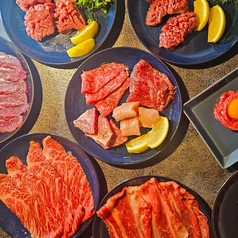 焼肉 マウム 京都木屋町店の写真