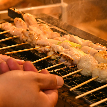 焼鳥 一角のおすすめ料理1