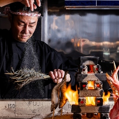 炉端焼き真Shin横須賀中央の特集写真