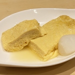 ヘルシーオイル創作バル ふわり