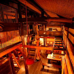 グリルダイニング ランドーズ LANDOOZ 南池袋店特集写真1