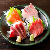 酒場 たこ焼ギャングのおすすめ料理2