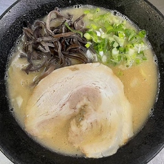 旭ラーメン