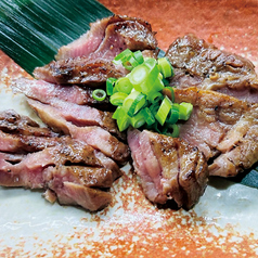 仙台牛タン