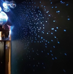 FRANK PLACE フランクプレイスの雰囲気2