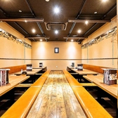 土間土間 大宮東口店の雰囲気3