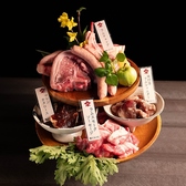 北海道海鮮とラムの専門店　海とひつじのおすすめ料理2