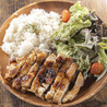 Cafe GREENのおすすめポイント1