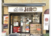 Craft Burger & Grill JIROの詳細