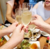 貸切 パーティー 渋谷ガーデンホールのおすすめ料理3