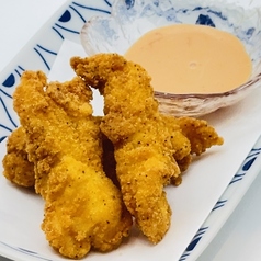 ざくざくささみスティック