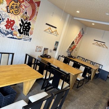 和DINING すずせんの雰囲気1