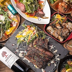 おおきに屋 梅田東通り店の特集写真