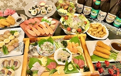 松寿司 本店のコース写真