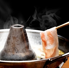 船盛 縁月のコース写真