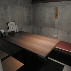 完全個室を完備！各駅より徒歩5分の好立地！女子会・デート・合コン・誕生日など様々なシーンにどうぞ♪