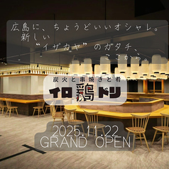 イロ鶏ドリ特集写真1