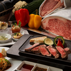 鉄板ビュッフェ「ティーダ」の写真2