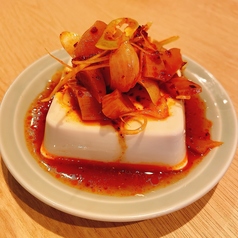 中華やっこ