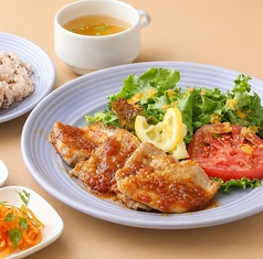 Keyaki no Mori ケヤキノモリ Cafe&Bar 一番町のおすすめ料理1