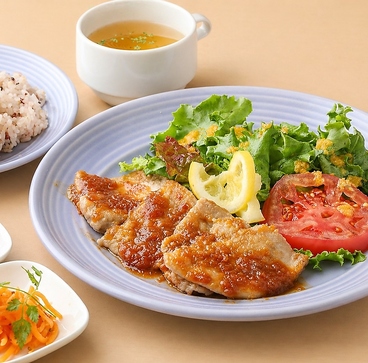 Keyaki no Mori ケヤキノモリ 一番町のおすすめ料理1