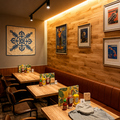 HANAO CAFE ハナオカフェ ララガーデン長町店の雰囲気1