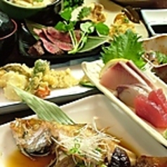 酒蔵魚好人 クダコのおすすめポイント1