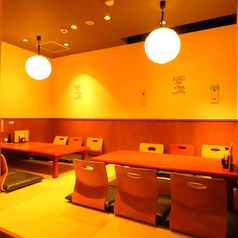 板前がいる町の酒場 庄や 盛岡大通店の特集写真