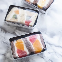 Cafe de unru カフェドアンリュの特集写真