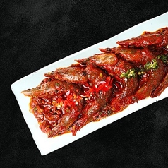 ヤンニョムセウ