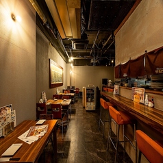 【個室貸し切り】店内貸し切りは20名～40名にてお問い合わせください