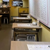 餃子酒場 味匠軒の雰囲気3