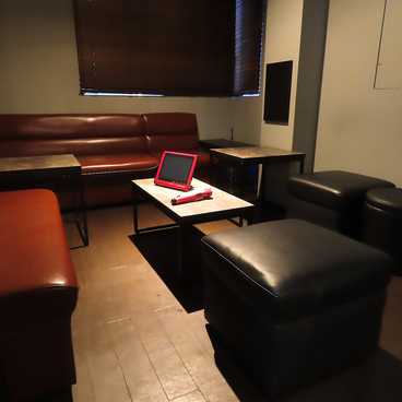 The Living Bar Rem Tokyo ザ リビング バー レムトウキョウのおすすめ料理1