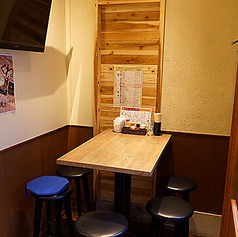 新鮮肉まみれぶっ刺し処 音鶏家 高円寺店の雰囲気3