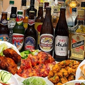 インド料理マハール&バーのおすすめ料理3