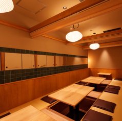 やきとり鶏丸 南草津店の雰囲気2