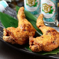 大とら家 御園のコース写真