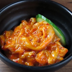 タラチャンジャ