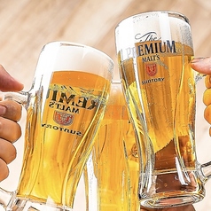 おおきに屋 梅田東通り店の特集写真