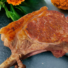 俺の料理道 雅龍のコース写真