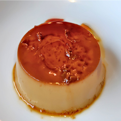 もっちりバインフラン