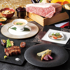 THE 七海 アパホテル&リゾート両国駅前タワーのコース写真