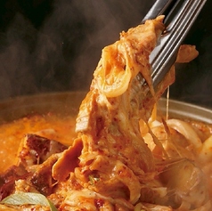 韓国料理 柳の特集写真