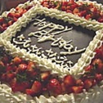 誕生日会/バースデイ/サプライズ/女子会/デート/記念日