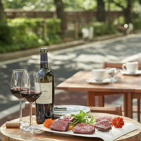 }[N}cIJO ڍ Mark Matsuoka Grill